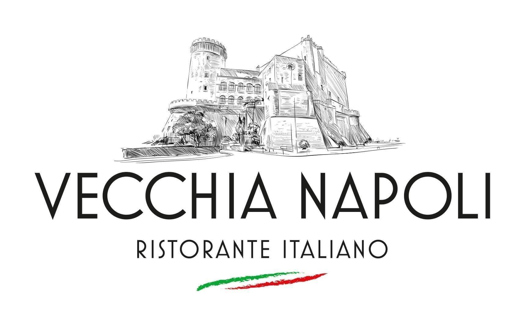 VECCHIA NAPOLI